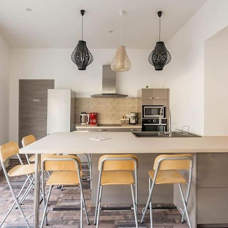 Superbe Appartement Avec Parking Gratuit Lons-le-Saunier Exteriér fotografie