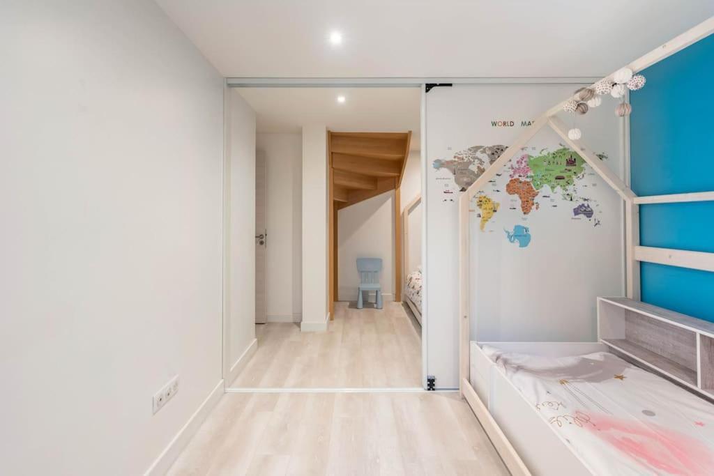 Superbe Appartement Avec Parking Gratuit Lons-le-Saunier Exteriér fotografie