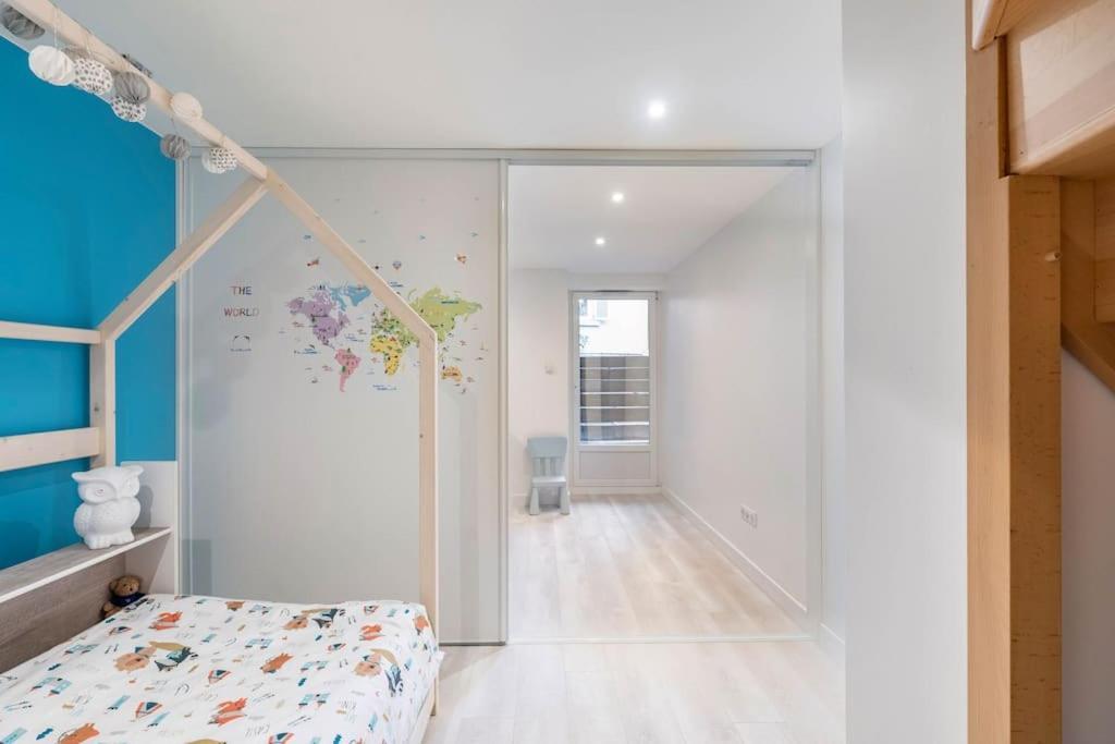 Superbe Appartement Avec Parking Gratuit Lons-le-Saunier Exteriér fotografie